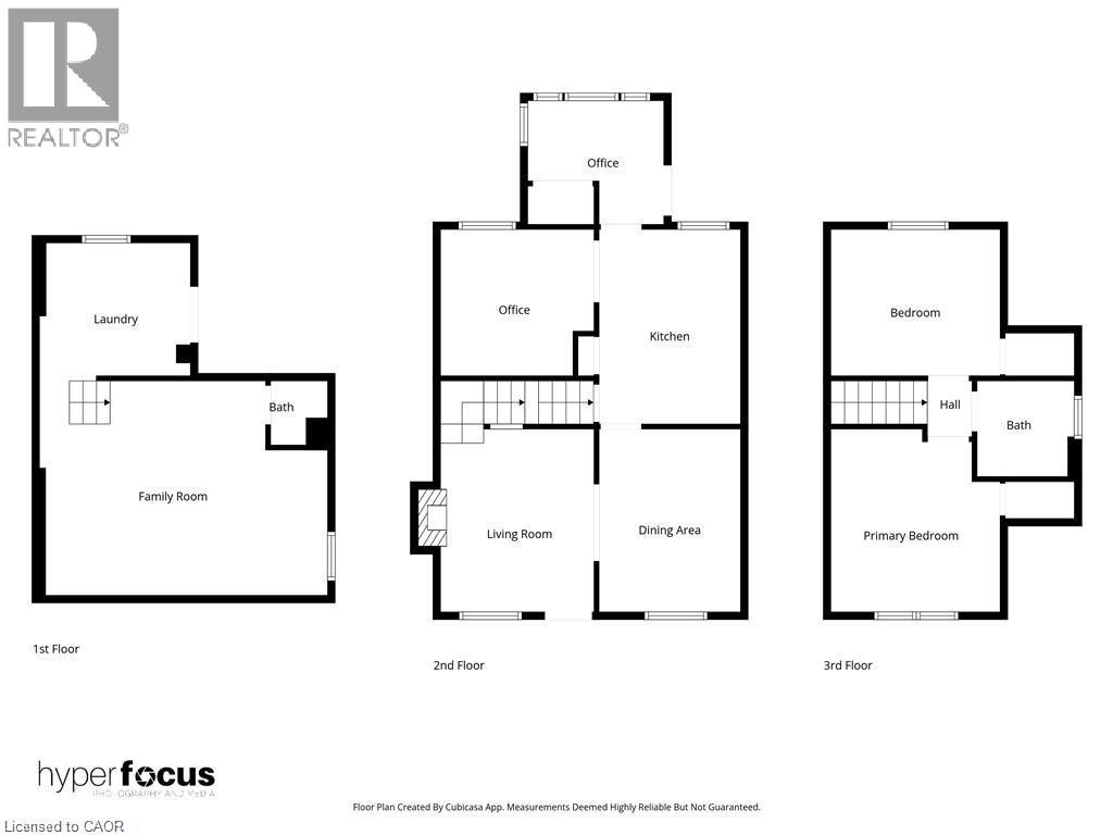 22 Cope Street, Hamilton, Ontario  L8H 5A9 - Photo 32 - 40823277