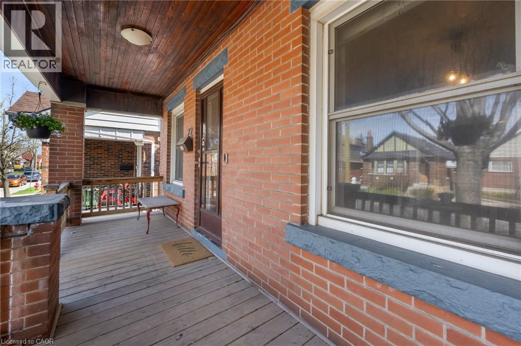 22 Cope Street, Hamilton, Ontario  L8H 5A9 - Photo 33 - 40823277