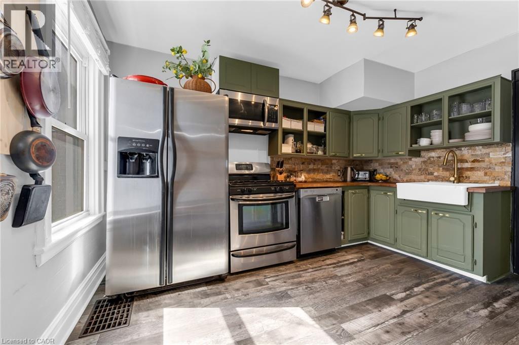 22 Cope Street, Hamilton, Ontario  L8H 5A9 - Photo 7 - 40823277