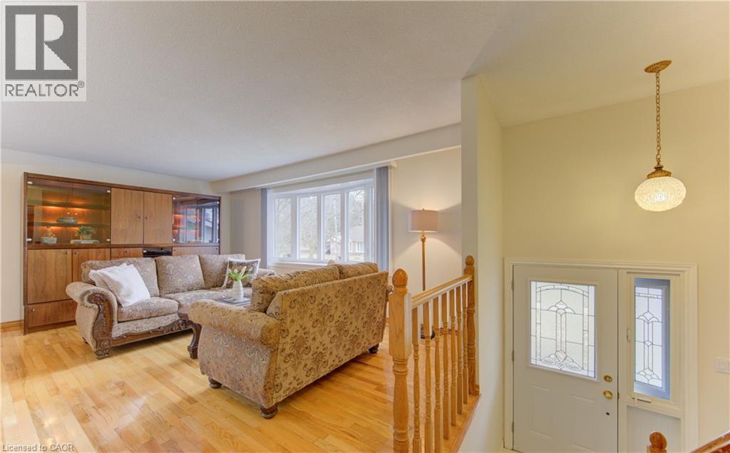 274 Heritage Drive, Kitchener, Ontario  N2B 3K8 - Photo 16 - 40823236