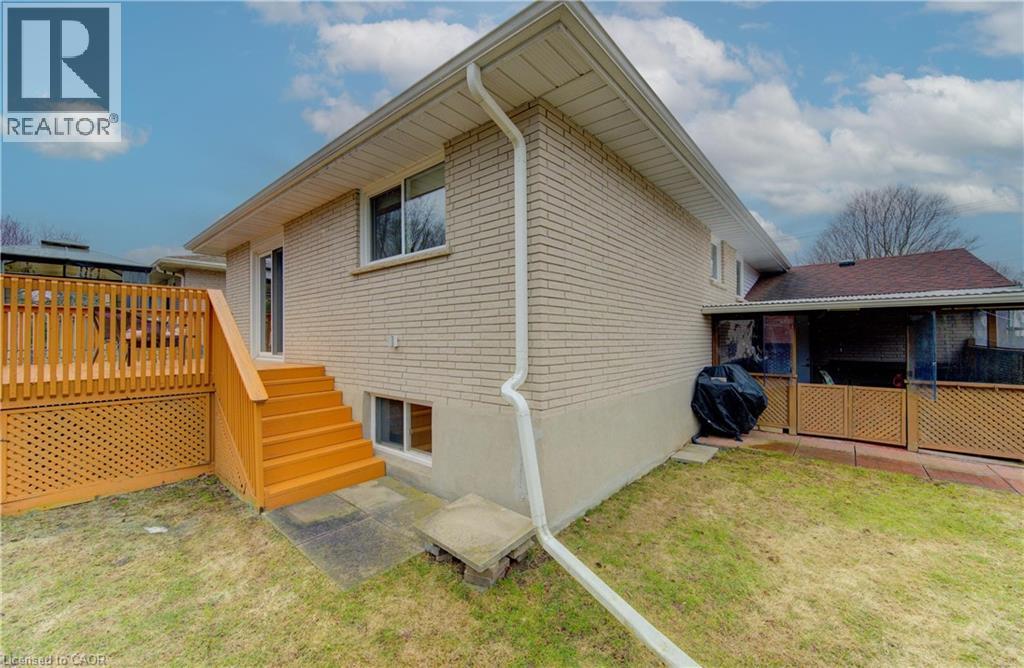 274 Heritage Drive, Kitchener, Ontario  N2B 3K8 - Photo 38 - 40823236