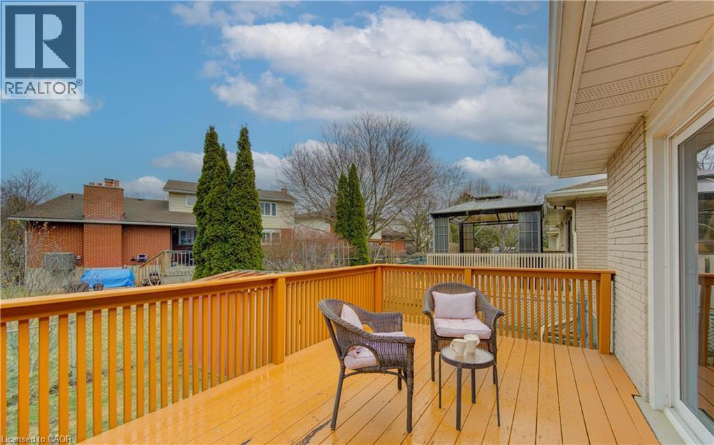 274 Heritage Drive, Kitchener, Ontario  N2B 3K8 - Photo 40 - 40823236