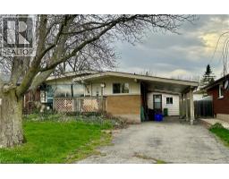 126 LILACSIDE Drive, Hamilton, Ontario