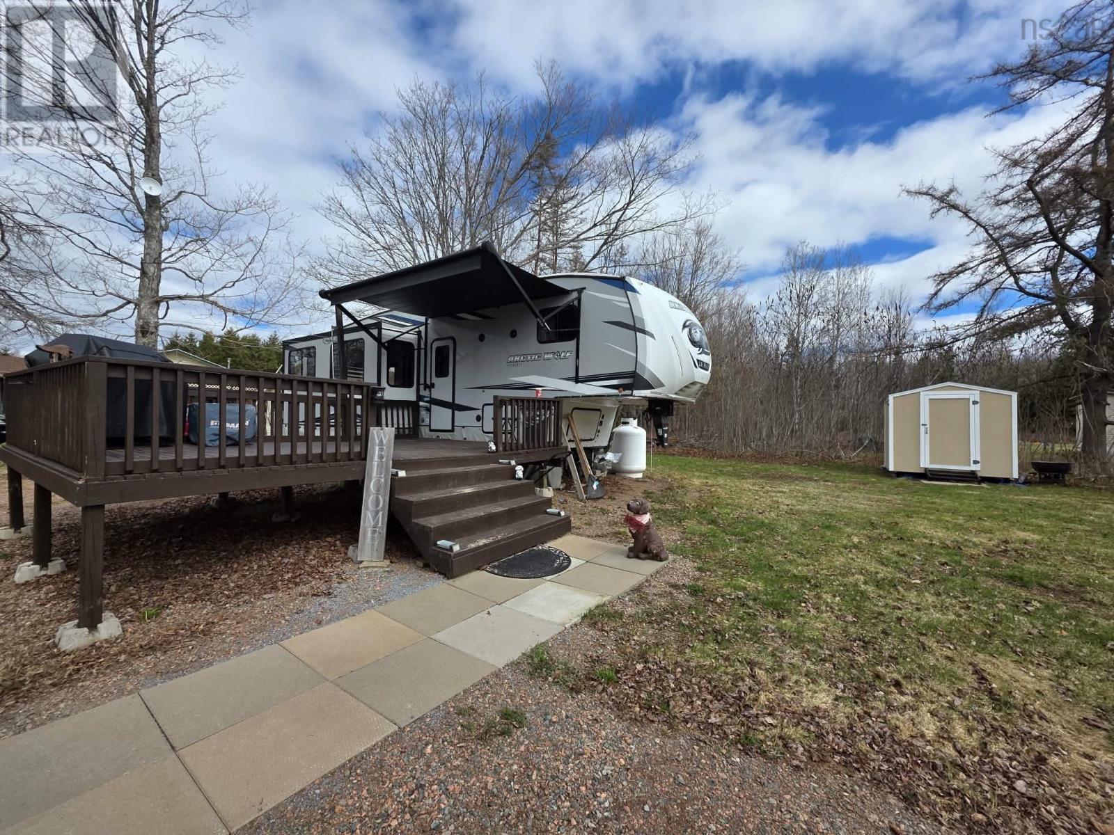 6999 Highway 2, Portapique, Nova Scotia  B0M 1B0 - Photo 11 - 202608268