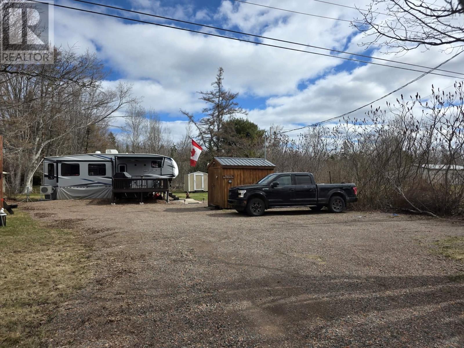 6999 Highway 2, Portapique, Nova Scotia  B0M 1B0 - Photo 4 - 202608268