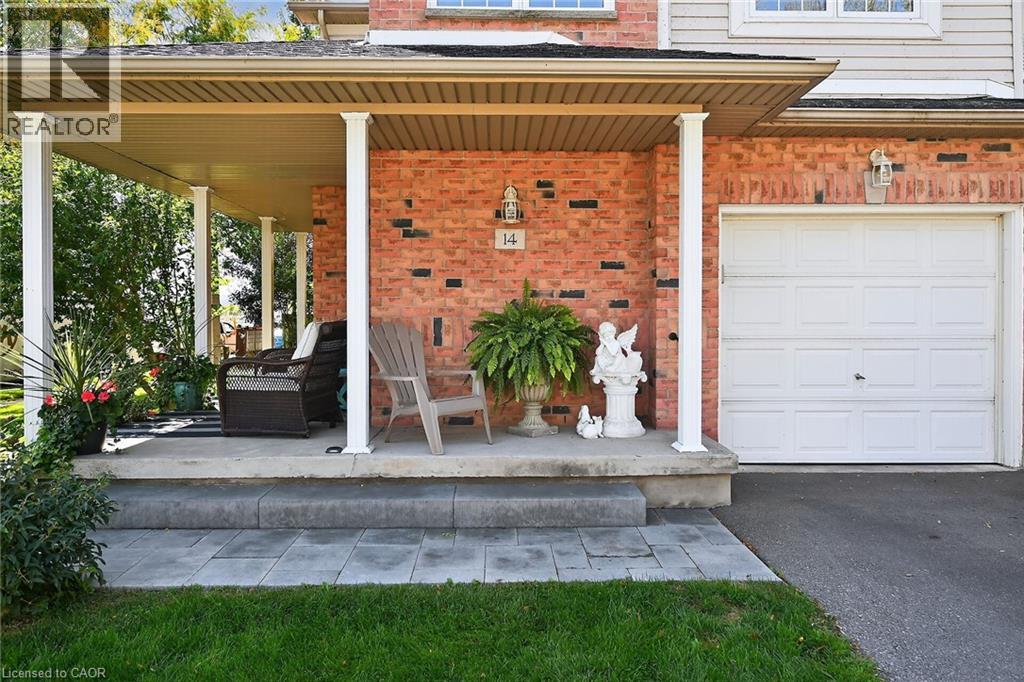 485 GREEN Road Unit# 14, Stoney Creek, Ontario