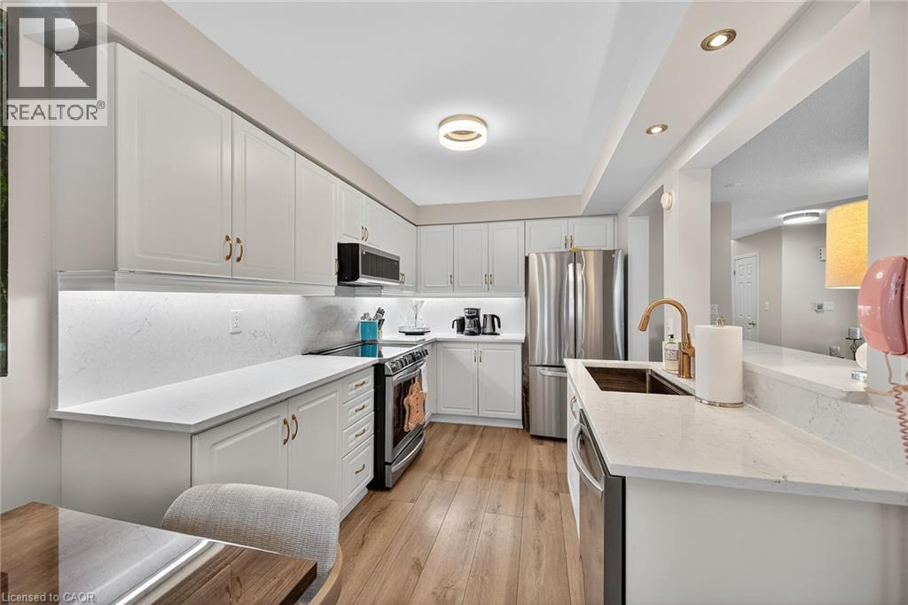 485 Green Road Unit# 14, Stoney Creek, Ontario  L8E 6A7 - Photo 16 - 40822279