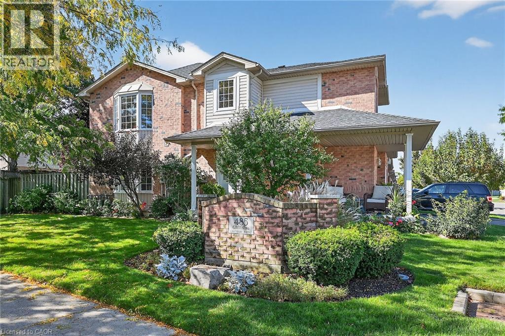 485 Green Road Unit# 14, Stoney Creek, Ontario  L8E 6A7 - Photo 3 - 40822279