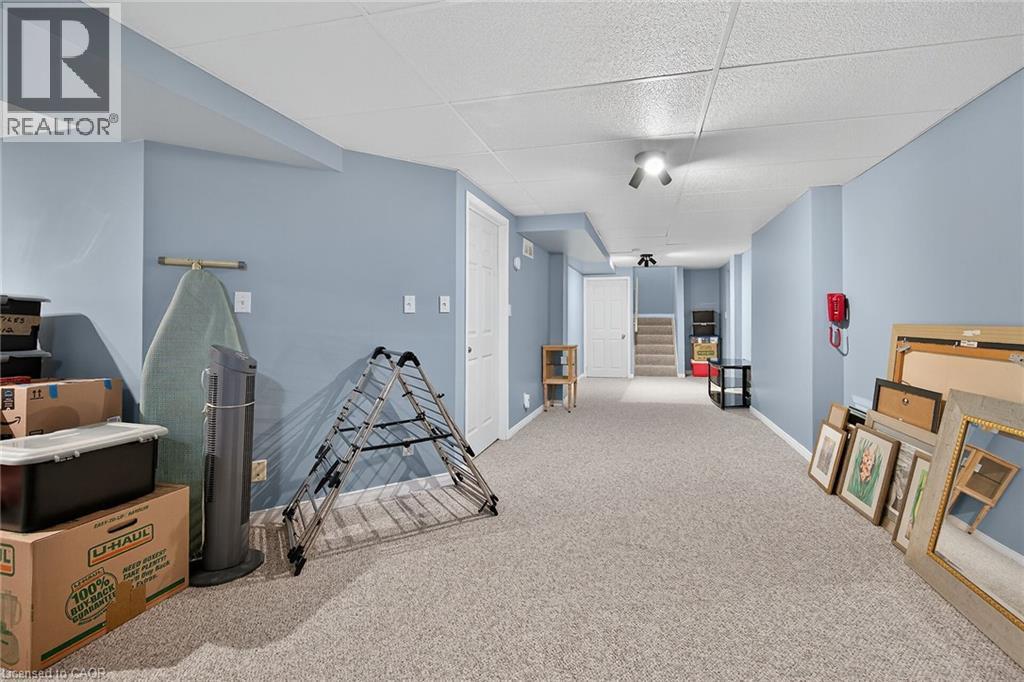 485 Green Road Unit# 14, Stoney Creek, Ontario  L8E 6A7 - Photo 38 - 40822279