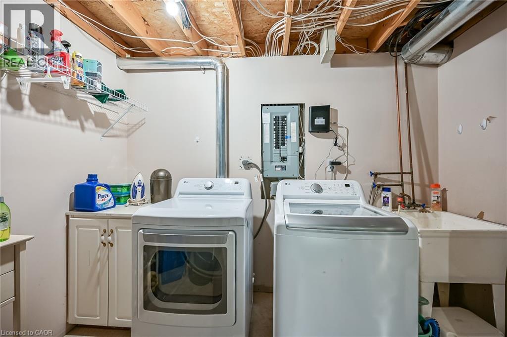 485 Green Road Unit# 14, Stoney Creek, Ontario  L8E 6A7 - Photo 41 - 40822279