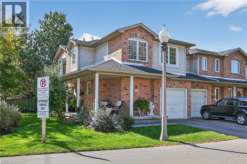 485 Green Road Unit# 14, Stoney Creek, Ontario  L8E 6A7 - Photo 47 - 40822279