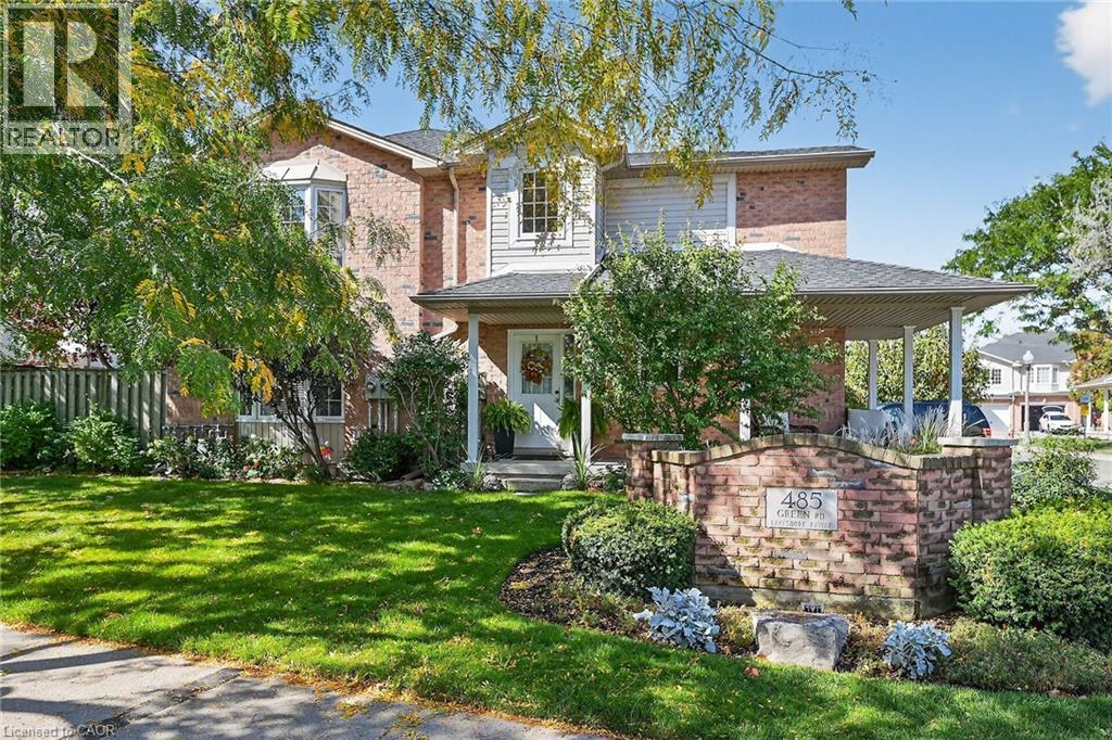 485 Green Road Unit# 14, Stoney Creek, Ontario  L8E 6A7 - Photo 6 - 40822279