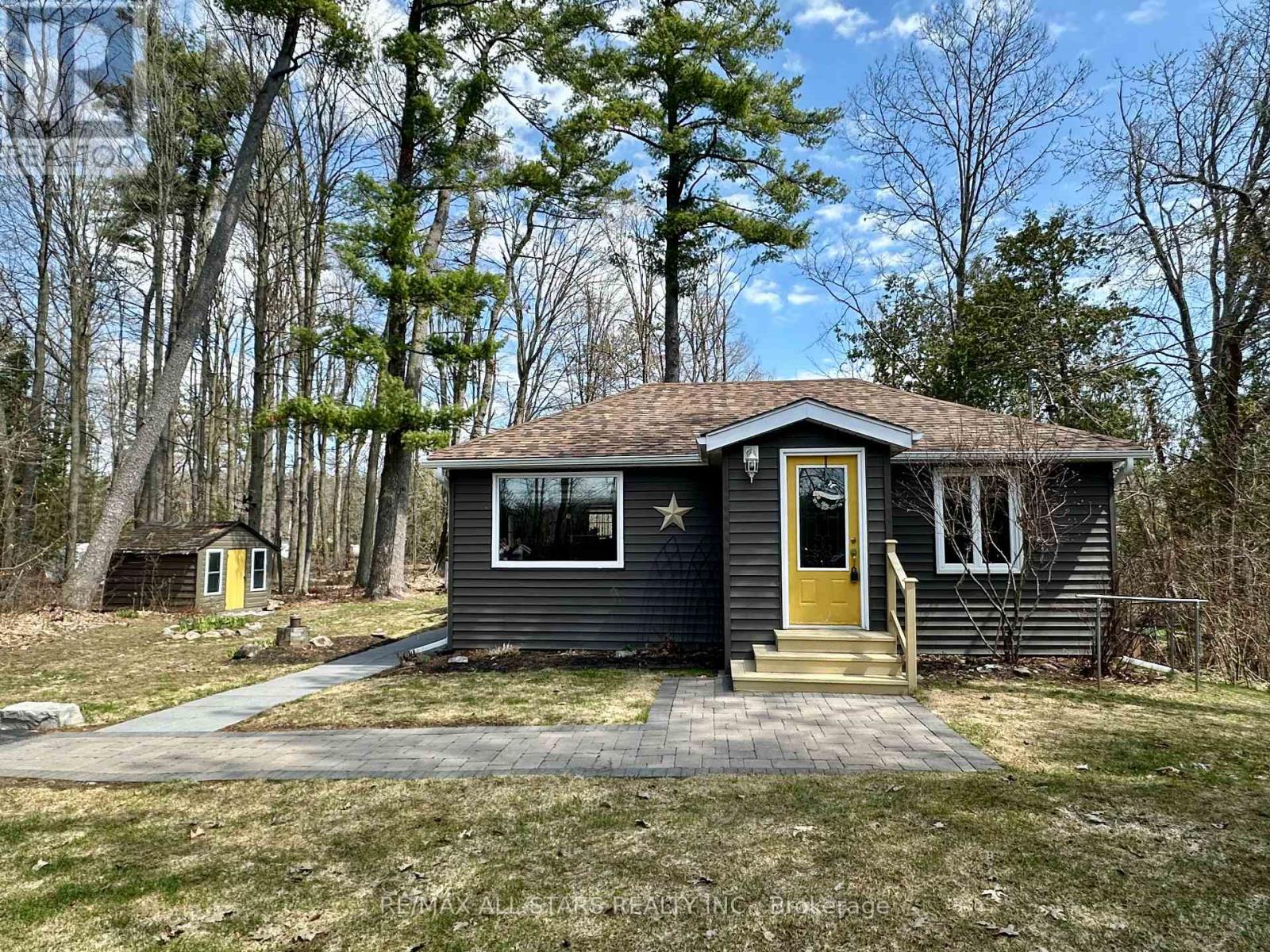 29 Stinsons Bay Road, Kawartha Lakes, Ontario  K0M 1N0 - Photo 1 - X13031768