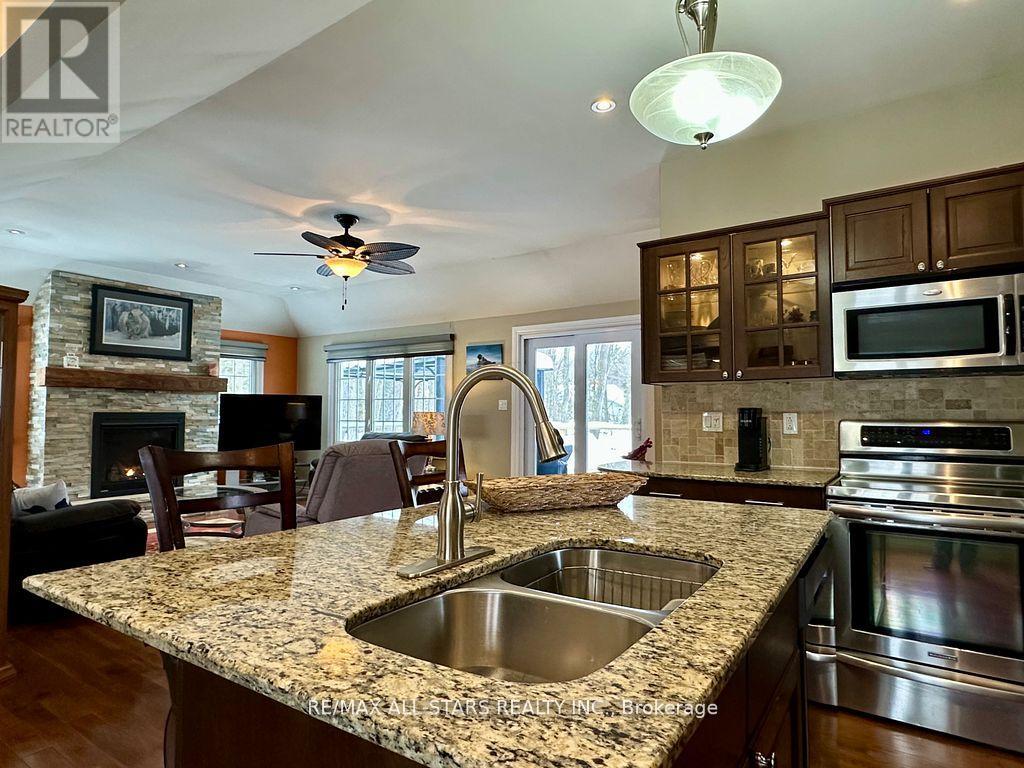 29 Stinsons Bay Road, Kawartha Lakes, Ontario  K0M 1N0 - Photo 10 - X13031768