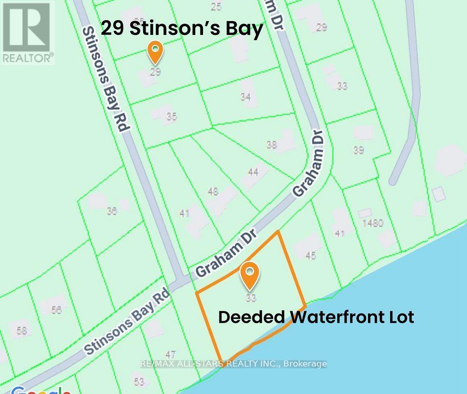 29 Stinsons Bay Road, Kawartha Lakes, Ontario  K0M 1N0 - Photo 2 - X13031768