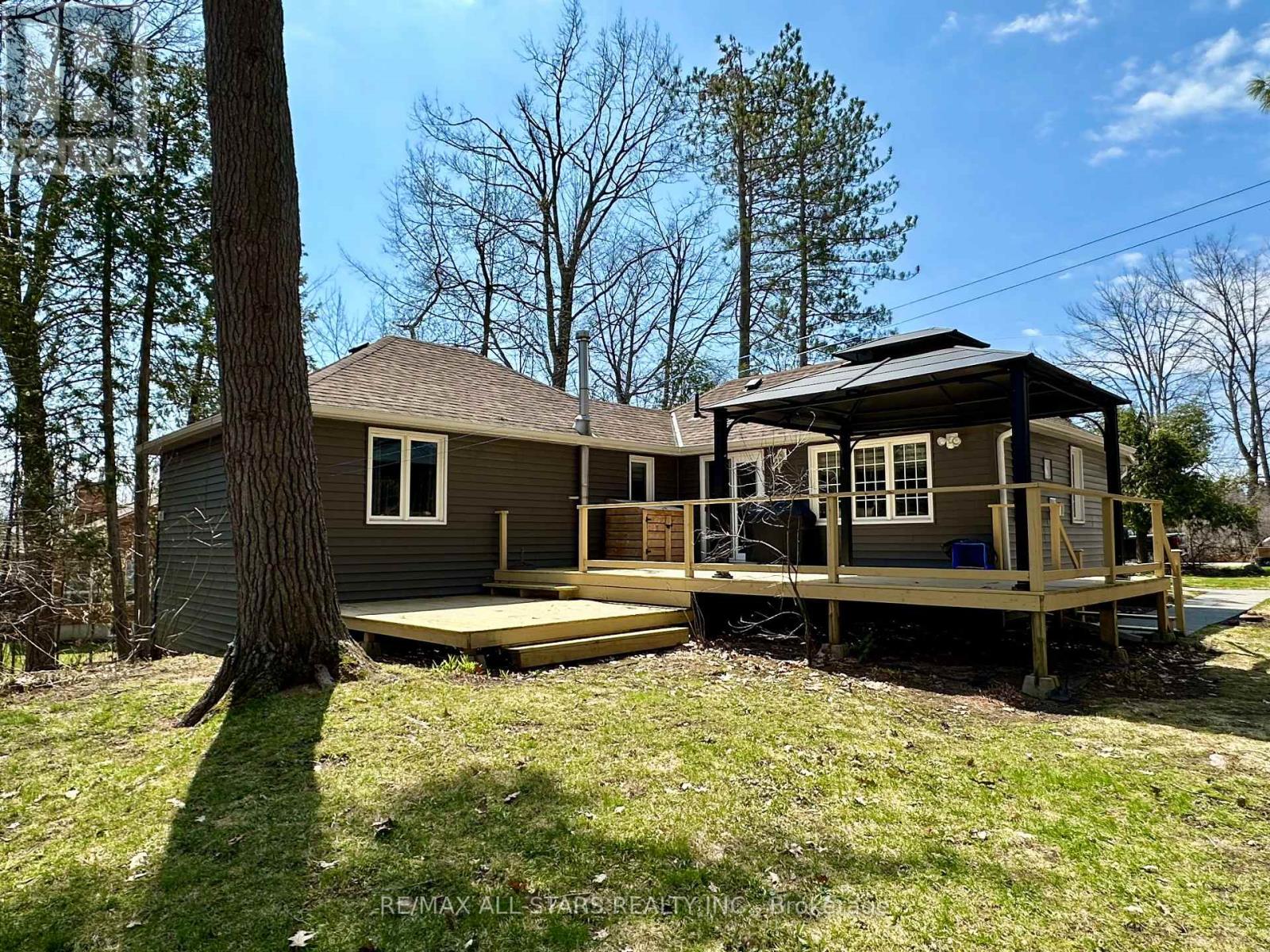 29 Stinsons Bay Road, Kawartha Lakes, Ontario  K0M 1N0 - Photo 28 - X13031768