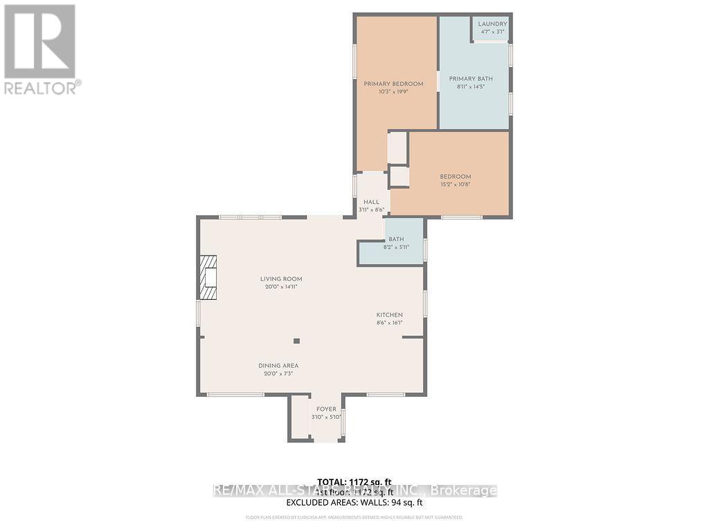 29 Stinsons Bay Road, Kawartha Lakes, Ontario  K0M 1N0 - Photo 3 - X13031768