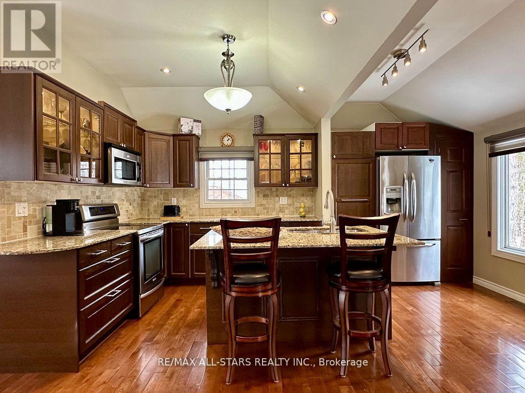 29 Stinsons Bay Road, Kawartha Lakes, Ontario  K0M 1N0 - Photo 7 - X13031768