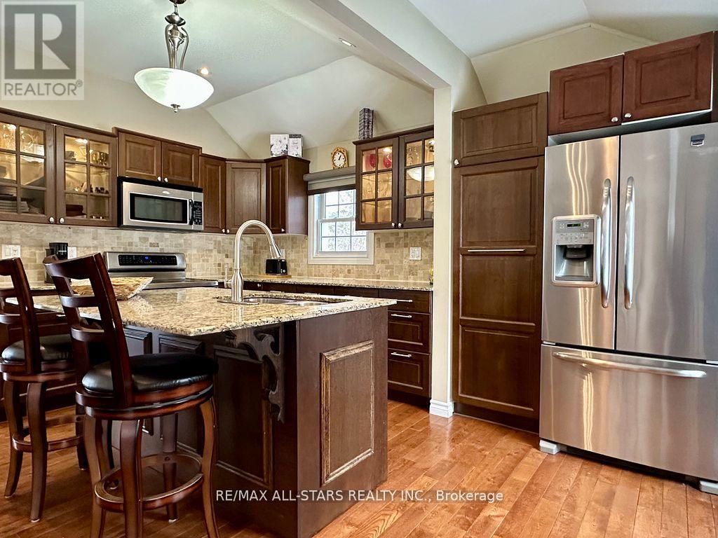 29 Stinsons Bay Road, Kawartha Lakes, Ontario  K0M 1N0 - Photo 8 - X13031768