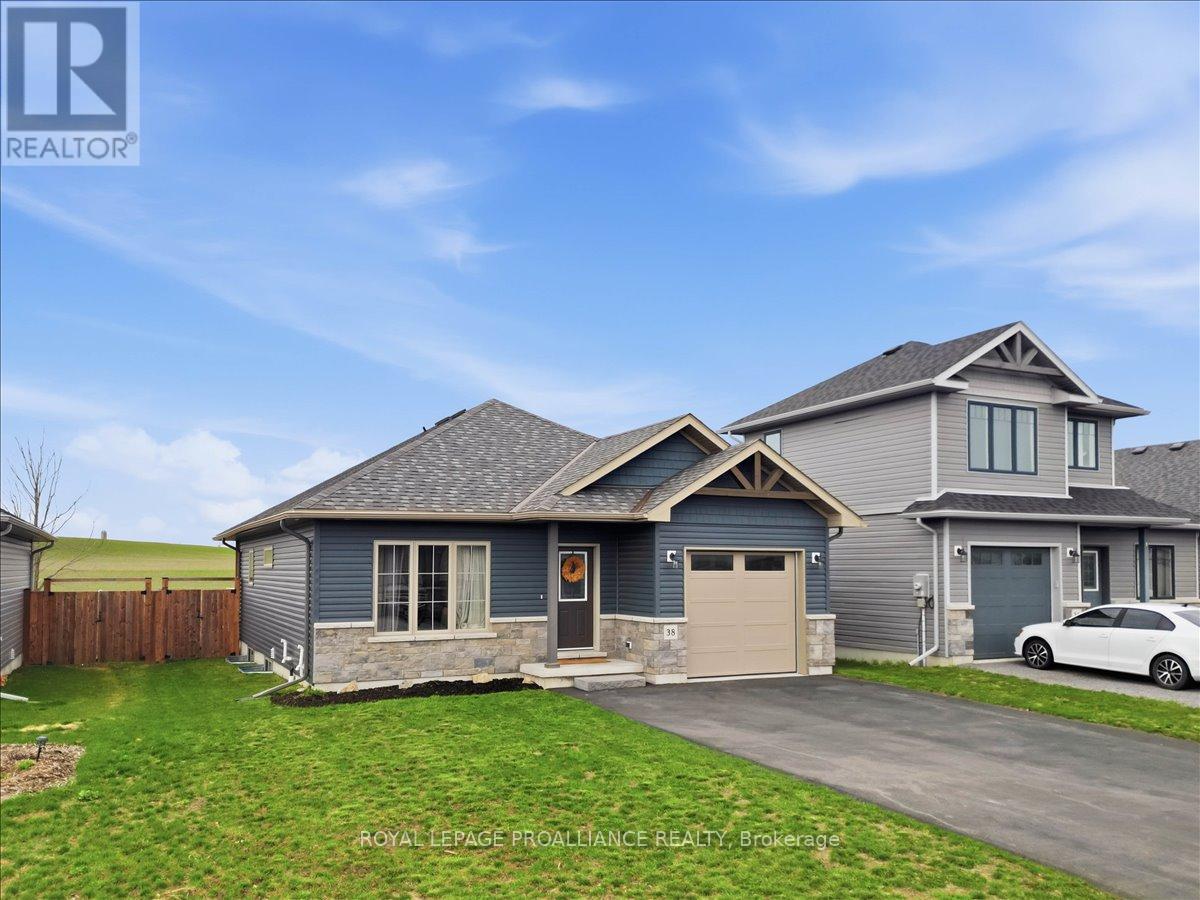 38 Barley Trail, Stirling-Rawdon, Ontario  K0K 3E0 - Photo 2 - X13031772