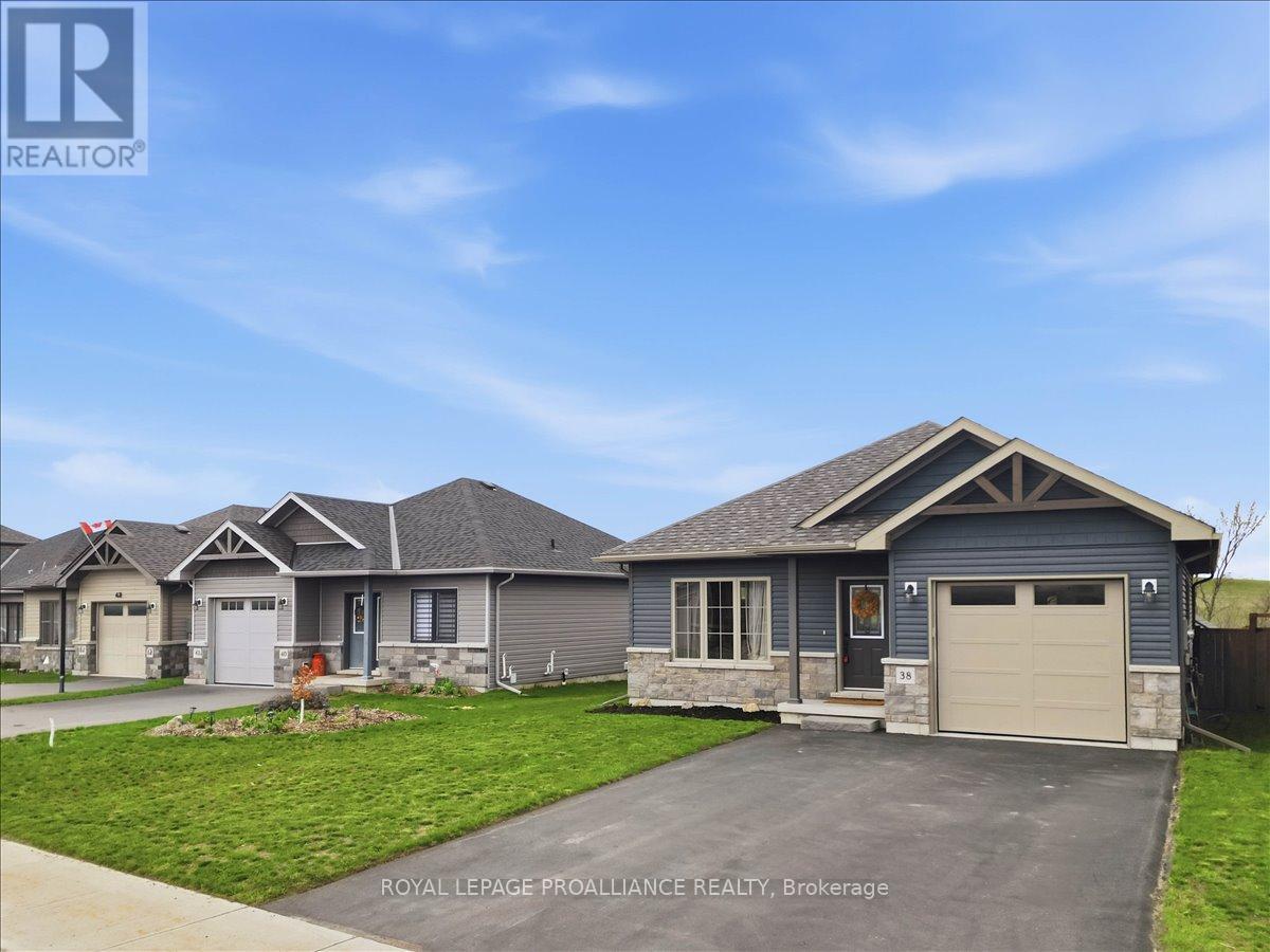 38 Barley Trail, Stirling-Rawdon, Ontario  K0K 3E0 - Photo 3 - X13031772