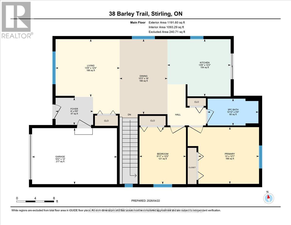 38 Barley Trail, Stirling-Rawdon, Ontario  K0K 3E0 - Photo 46 - X13031772