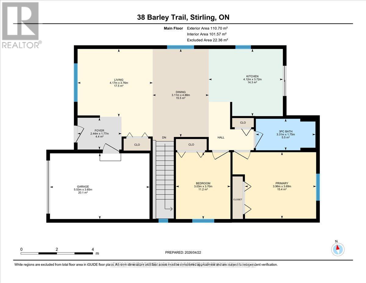 38 Barley Trail, Stirling-Rawdon, Ontario  K0K 3E0 - Photo 48 - X13031772