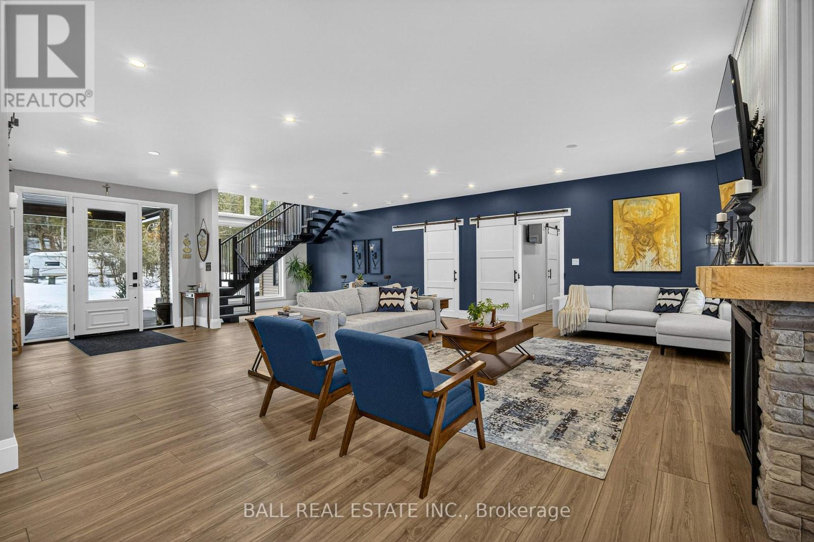 15 Berry Lane, Kawartha Lakes, Ontario  K0M 1A0 - Photo 12 - X13031950