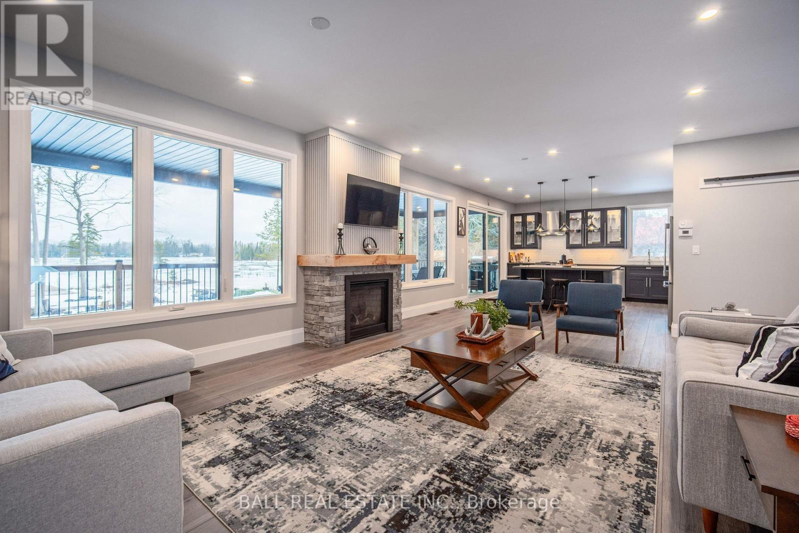 15 Berry Lane, Kawartha Lakes, Ontario  K0M 1A0 - Photo 14 - X13031950