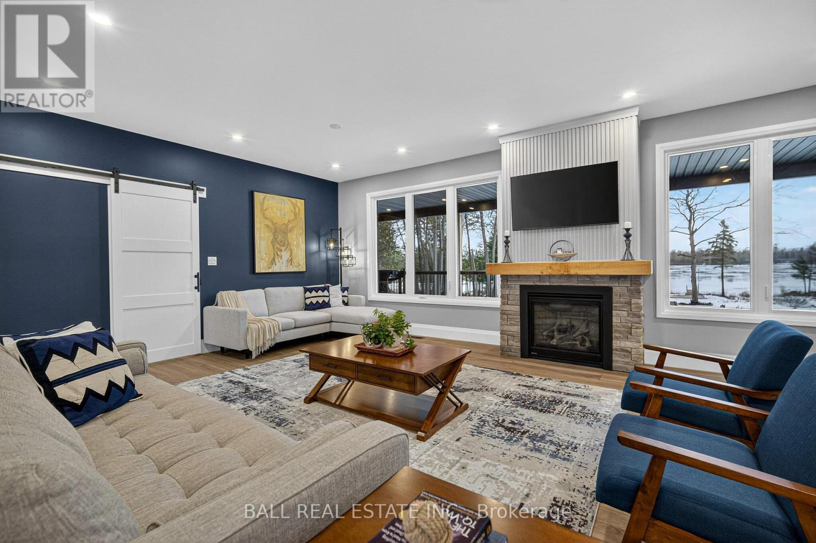 15 Berry Lane, Kawartha Lakes, Ontario  K0M 1A0 - Photo 15 - X13031950