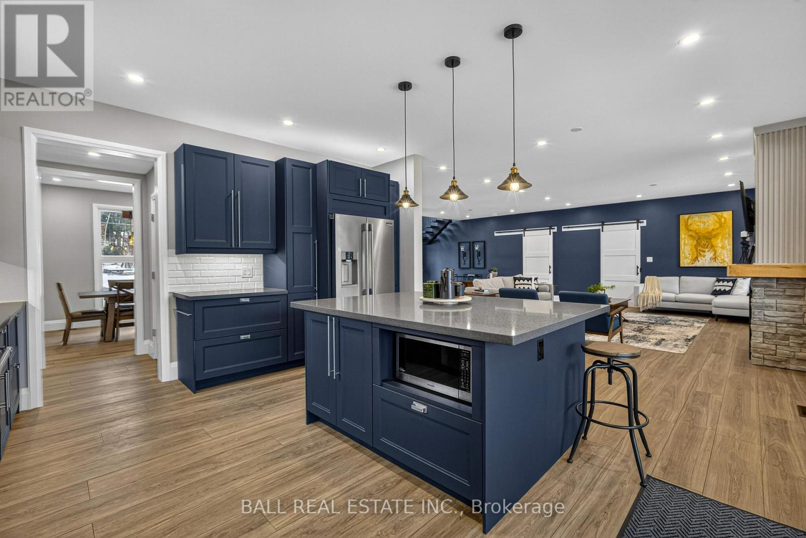 15 Berry Lane, Kawartha Lakes, Ontario  K0M 1A0 - Photo 19 - X13031950