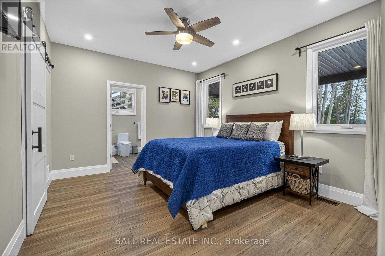 15 Berry Lane, Kawartha Lakes, Ontario  K0M 1A0 - Photo 24 - X13031950