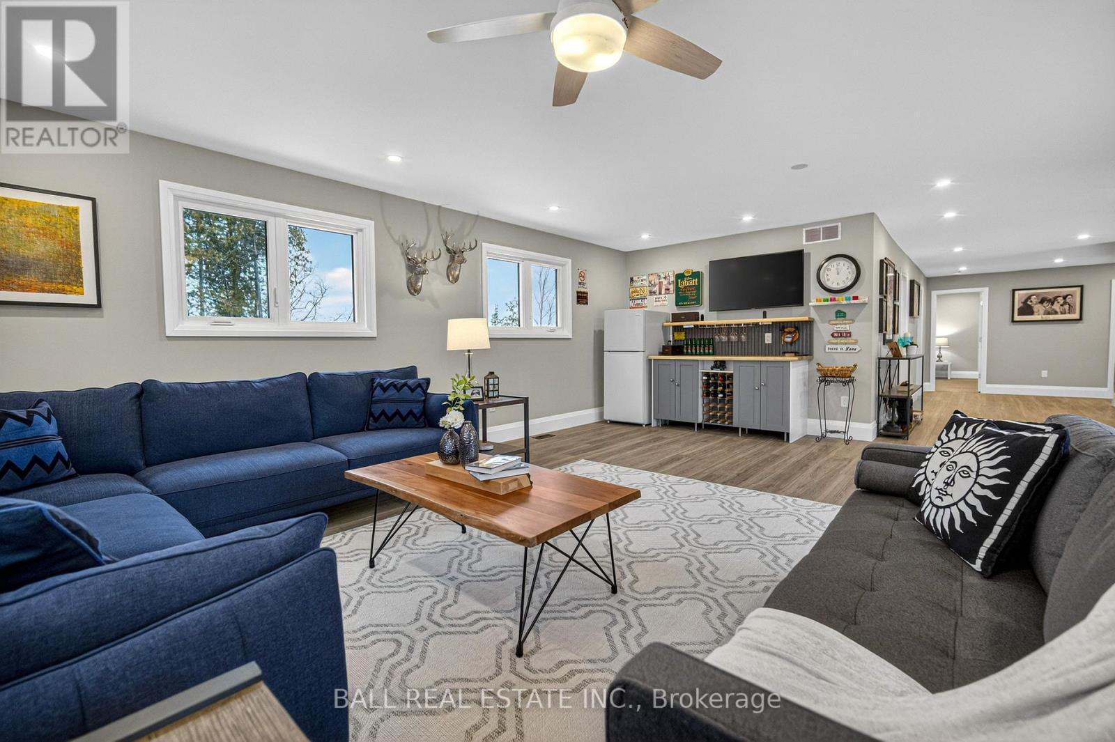 15 Berry Lane, Kawartha Lakes, Ontario  K0M 1A0 - Photo 33 - X13031950