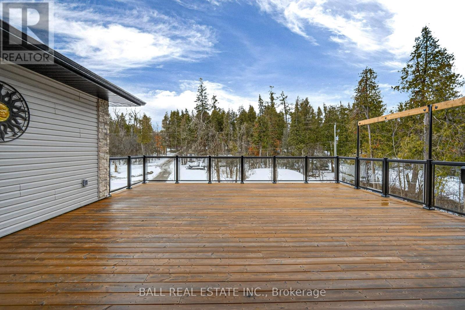 15 Berry Lane, Kawartha Lakes, Ontario  K0M 1A0 - Photo 35 - X13031950