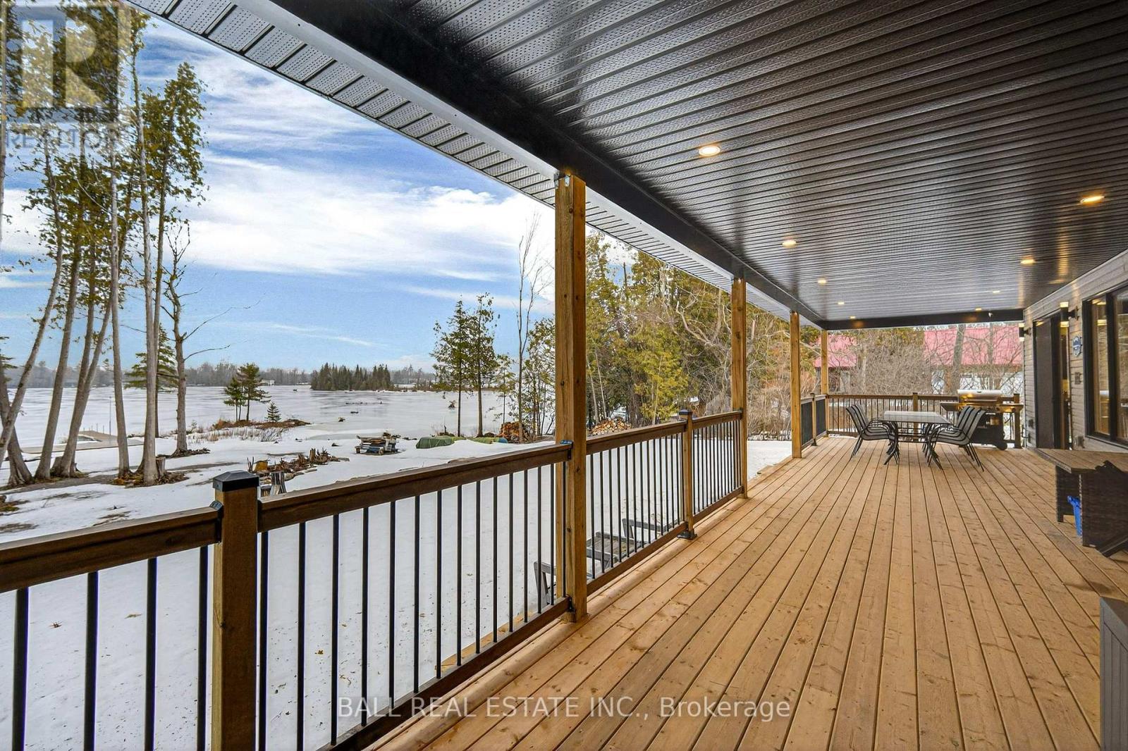 15 Berry Lane, Kawartha Lakes, Ontario  K0M 1A0 - Photo 45 - X13031950