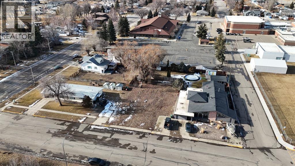 62 S 1 Street E, Magrath, Alberta  T0K 1J0 - Photo 3 - A2283299