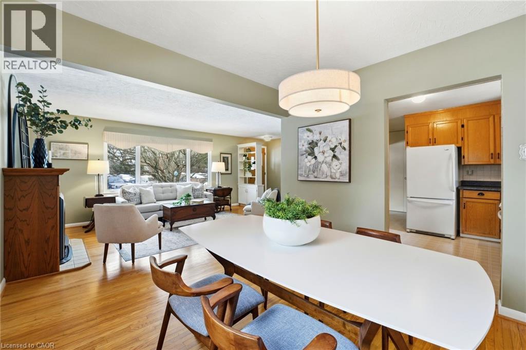 347 Clarendon Drive, Ancaster, Ontario  L9G 2Y9 - Photo 8 - 40808630