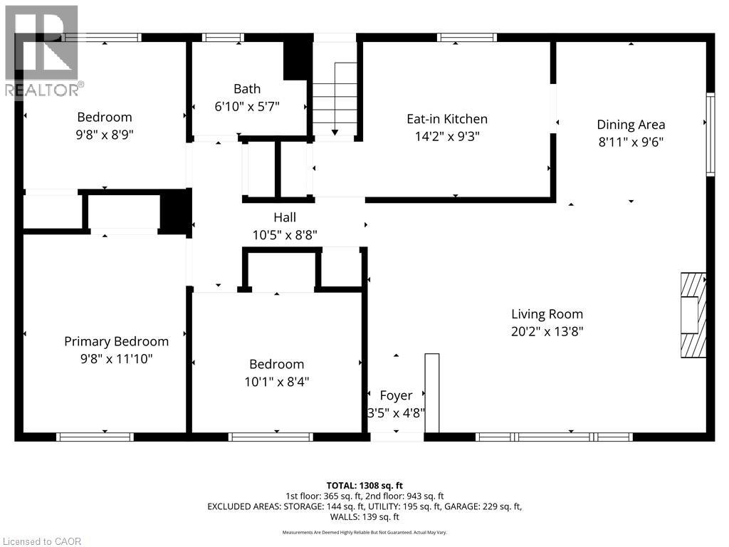 347 Clarendon Drive, Ancaster, Ontario  L9G 2Y9 - Photo 31 - 40808630