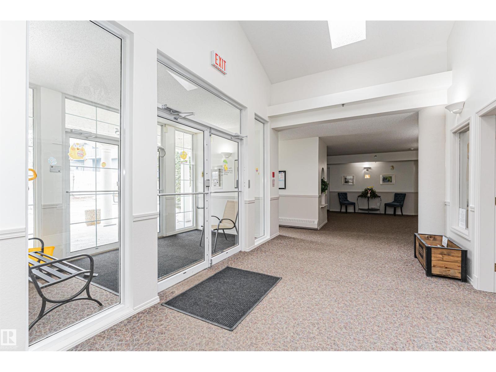 #101 45 Gervais Rd Nw, St. Albert, Alberta  T8N 6H7 - Photo 6 - E4481668