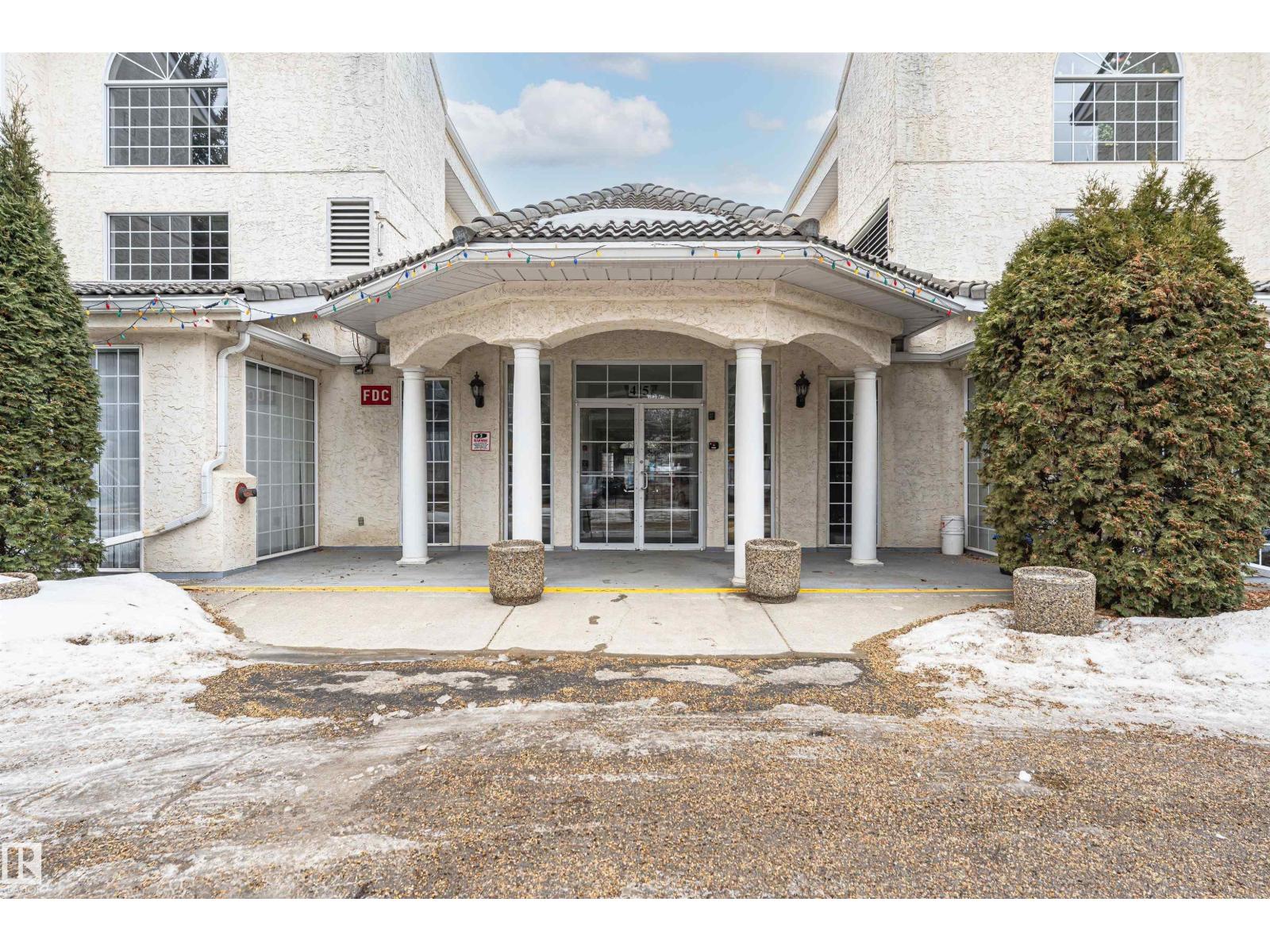 #101 45 Gervais Rd Nw, St. Albert, Alberta  T8N 6H7 - Photo 4 - E4481668