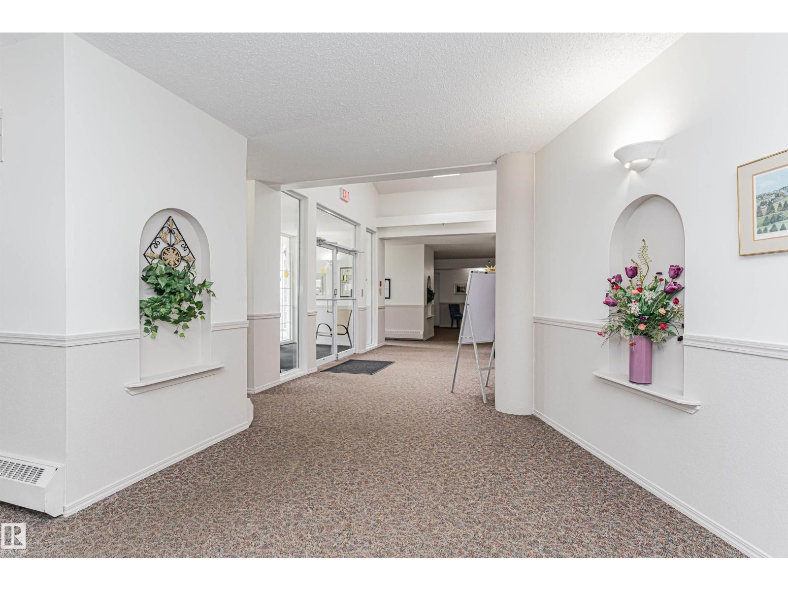 #101 45 Gervais Rd Nw, St. Albert, Alberta  T8N 6H7 - Photo 8 - E4481668