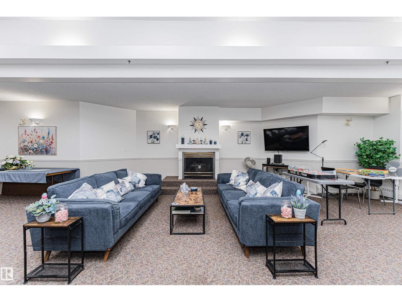 #101 45 Gervais Rd Nw, St. Albert, Alberta  T8N 6H7 - Photo 12 - E4481668