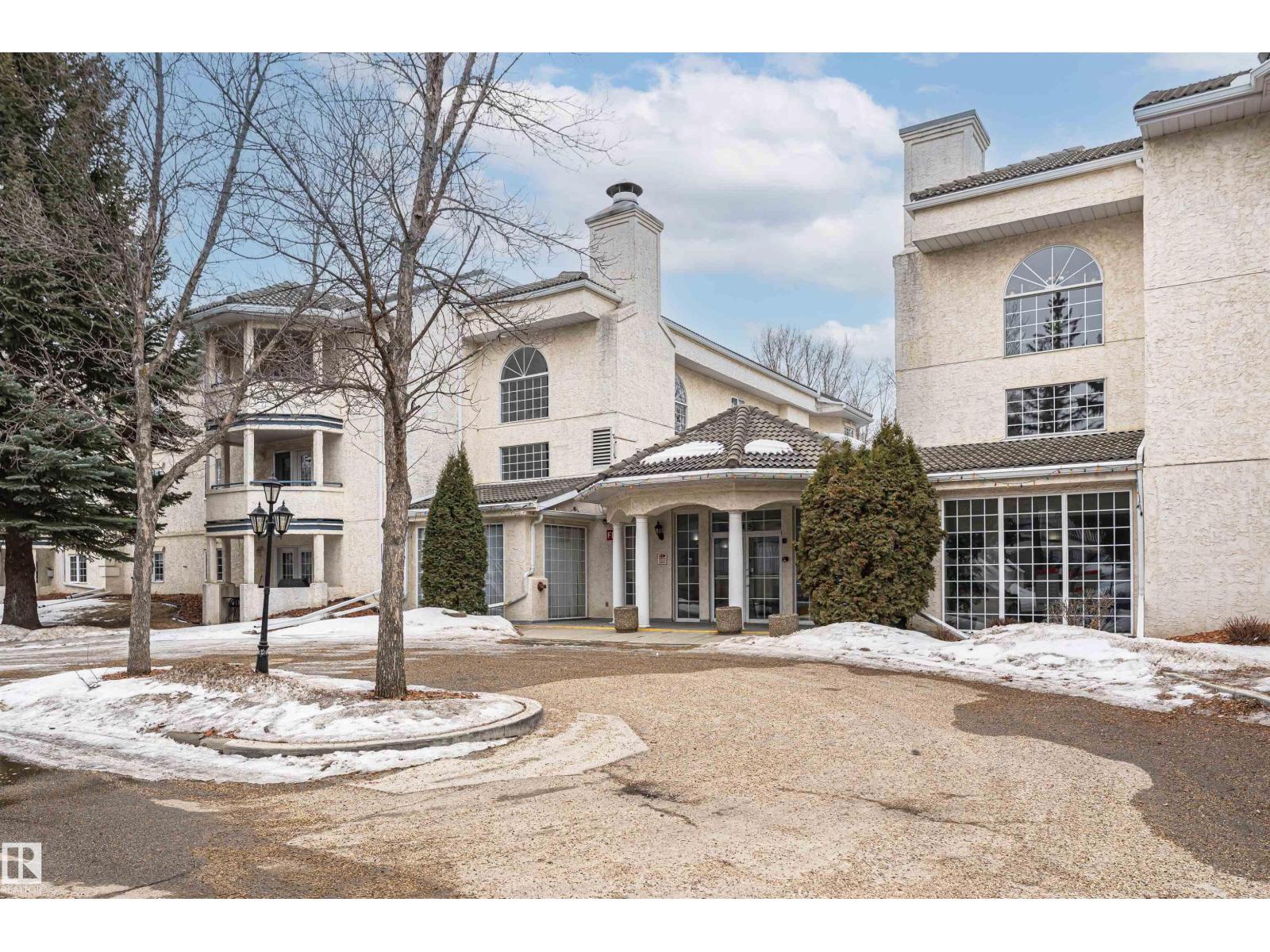 #101 45 GERVAIS RD NW, st. albert, Alberta