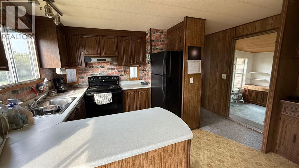 201 3 Avenue SE, Youngstown, Alberta  T0J 3P0 - Photo 9 - A2261865