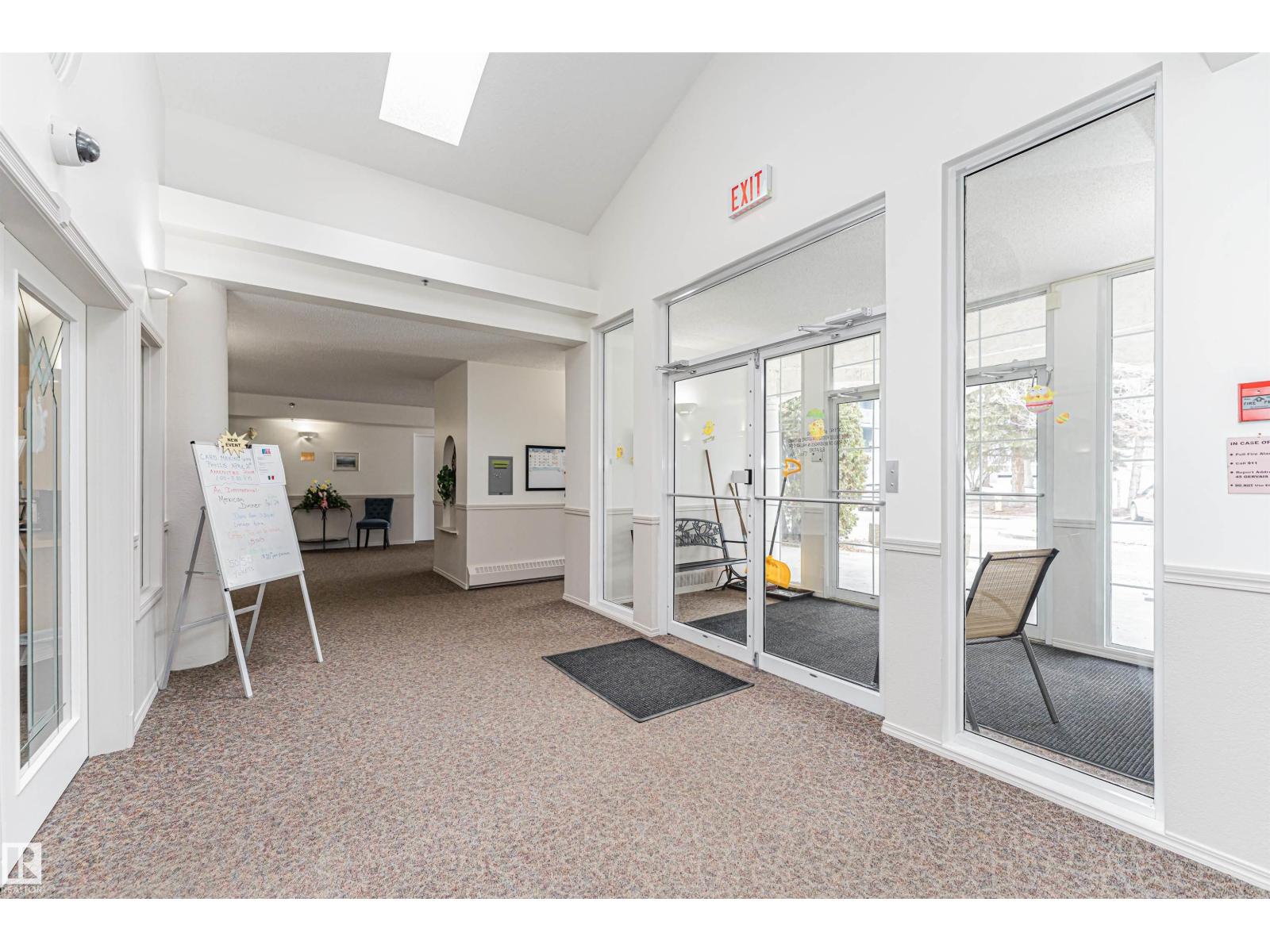 #101 45 Gervais Rd Nw, St. Albert, Alberta  T8N 6H7 - Photo 7 - E4481668