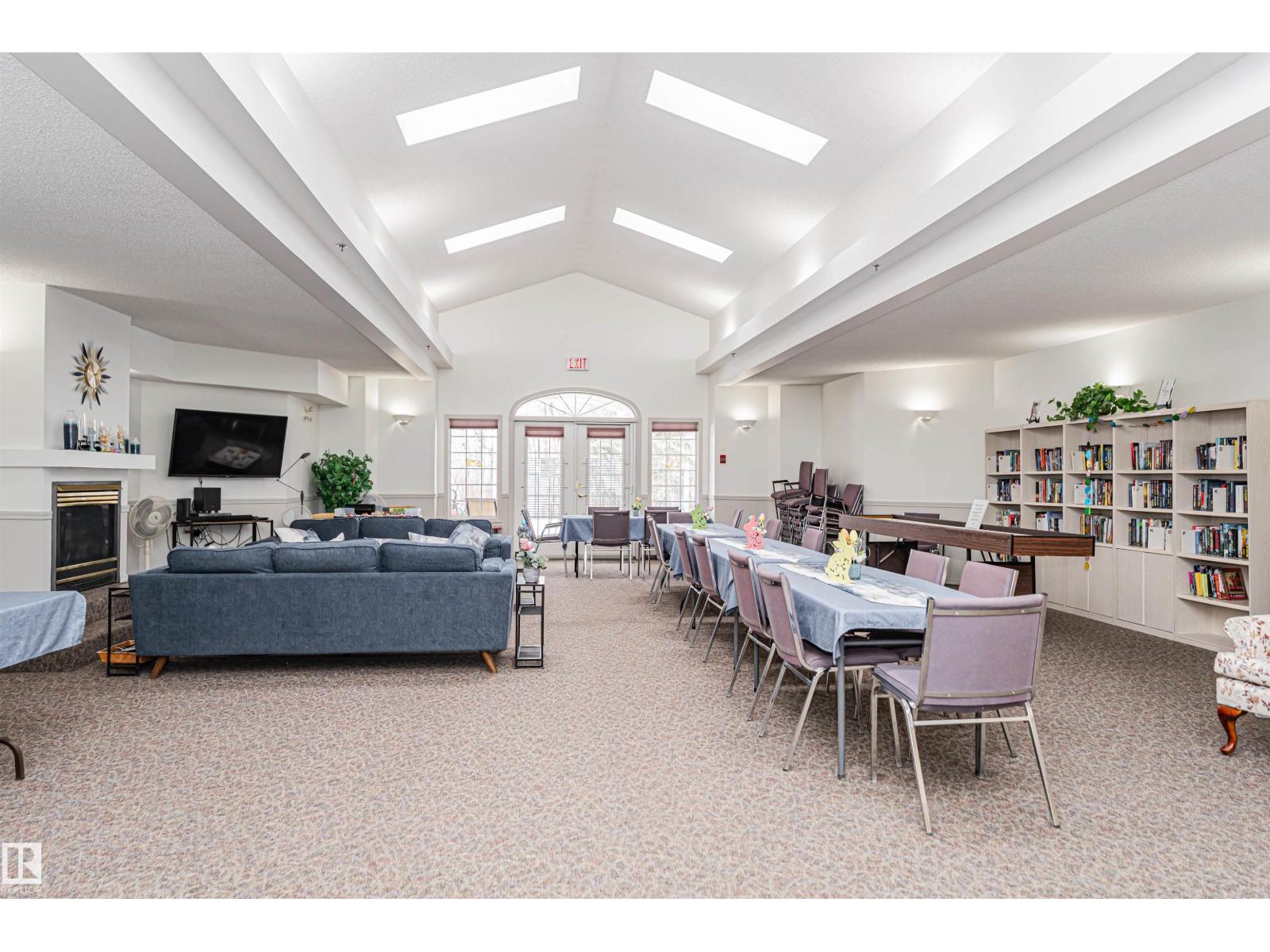 #101 45 Gervais Rd Nw, St. Albert, Alberta  T8N 6H7 - Photo 11 - E4481668