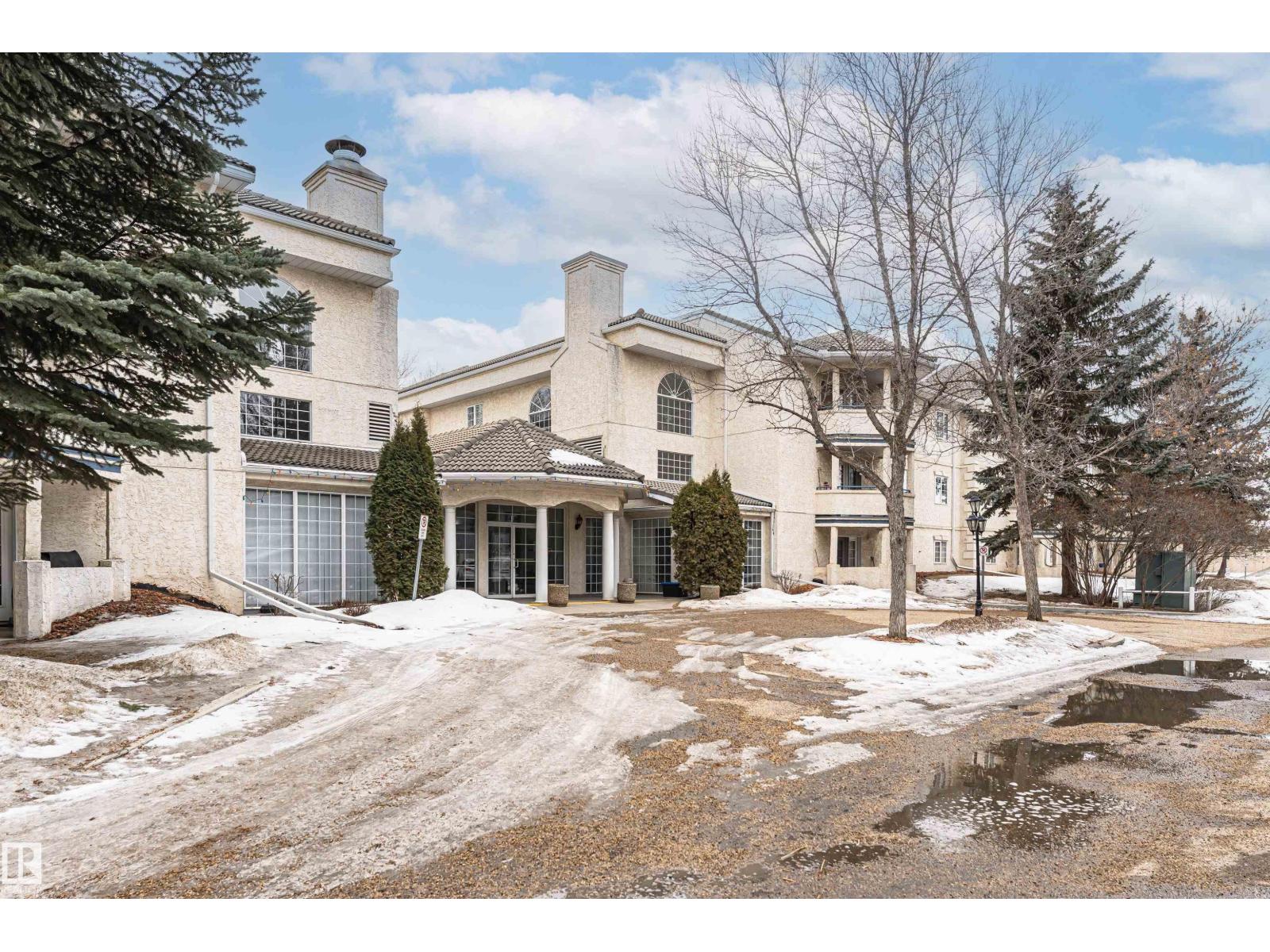 #101 45 Gervais Rd Nw, St. Albert, Alberta  T8N 6H7 - Photo 5 - E4481668