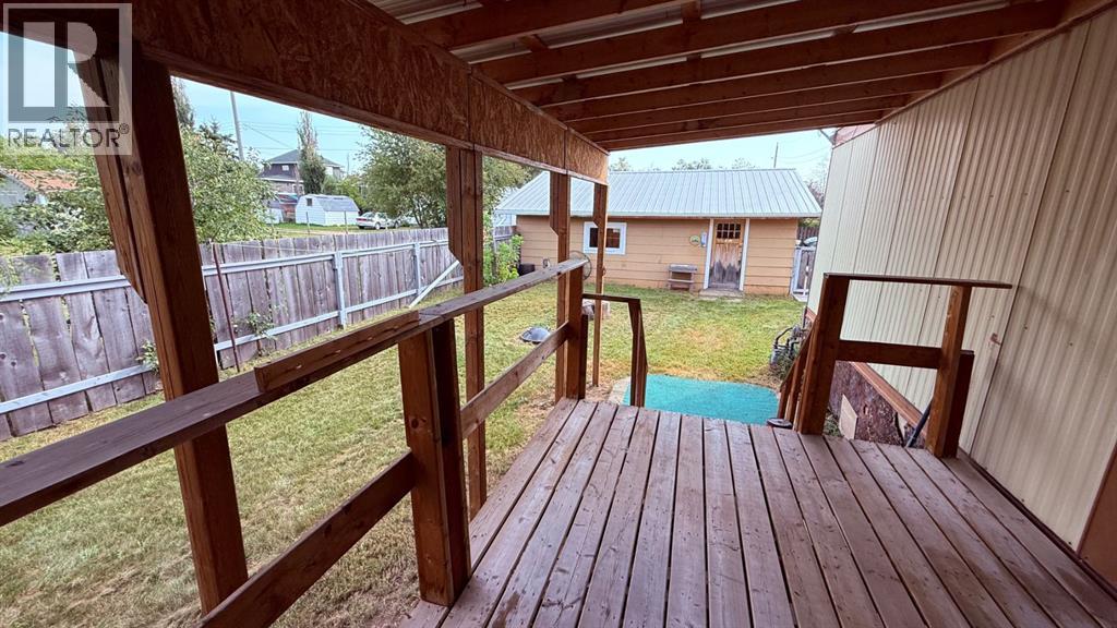 201 3 Avenue SE, Youngstown, Alberta  T0J 3P0 - Photo 26 - A2261865