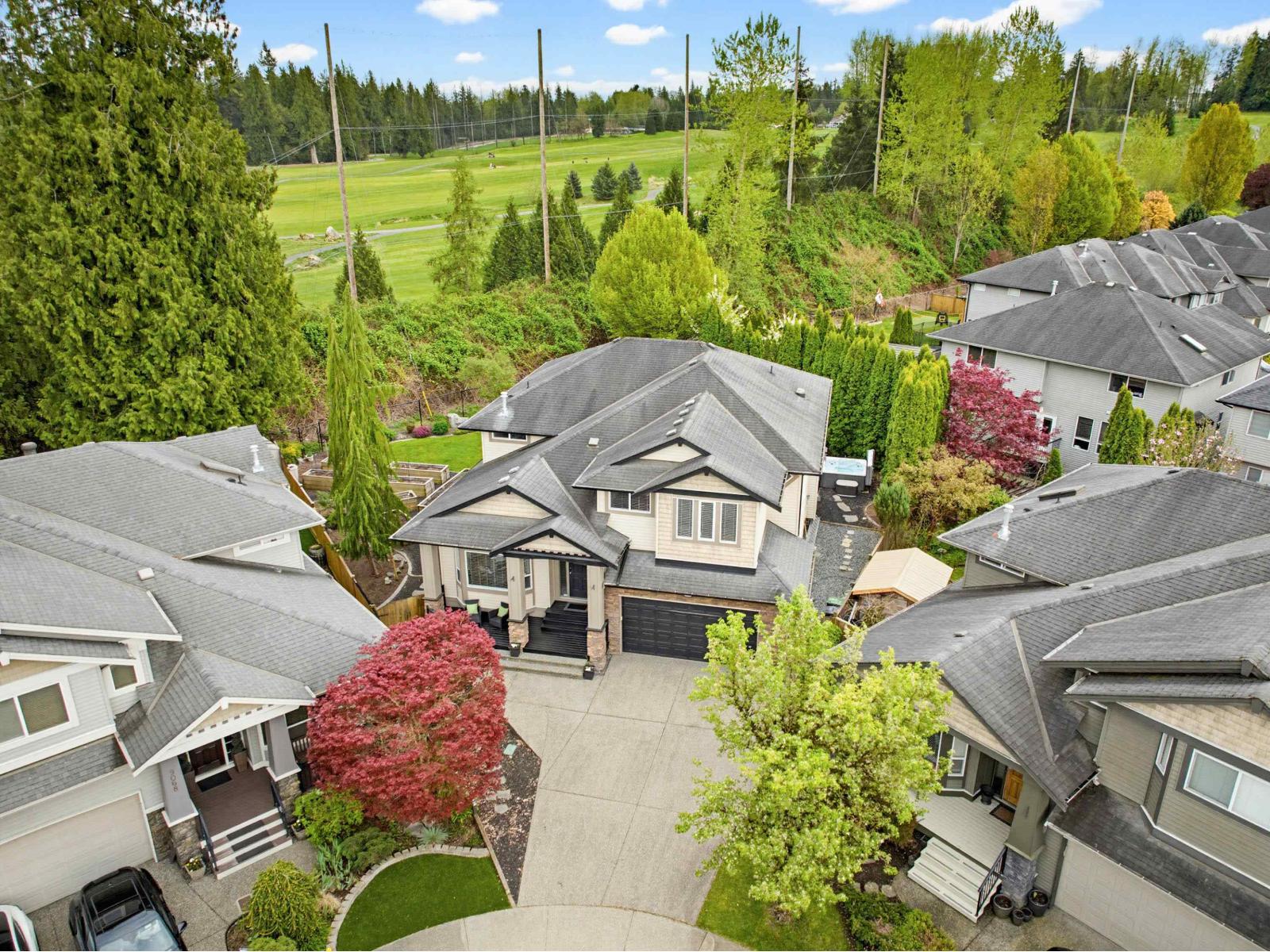 9064 217 Street, Langley, British Columbia  V1M 4C9 - Photo 2 - R3114674