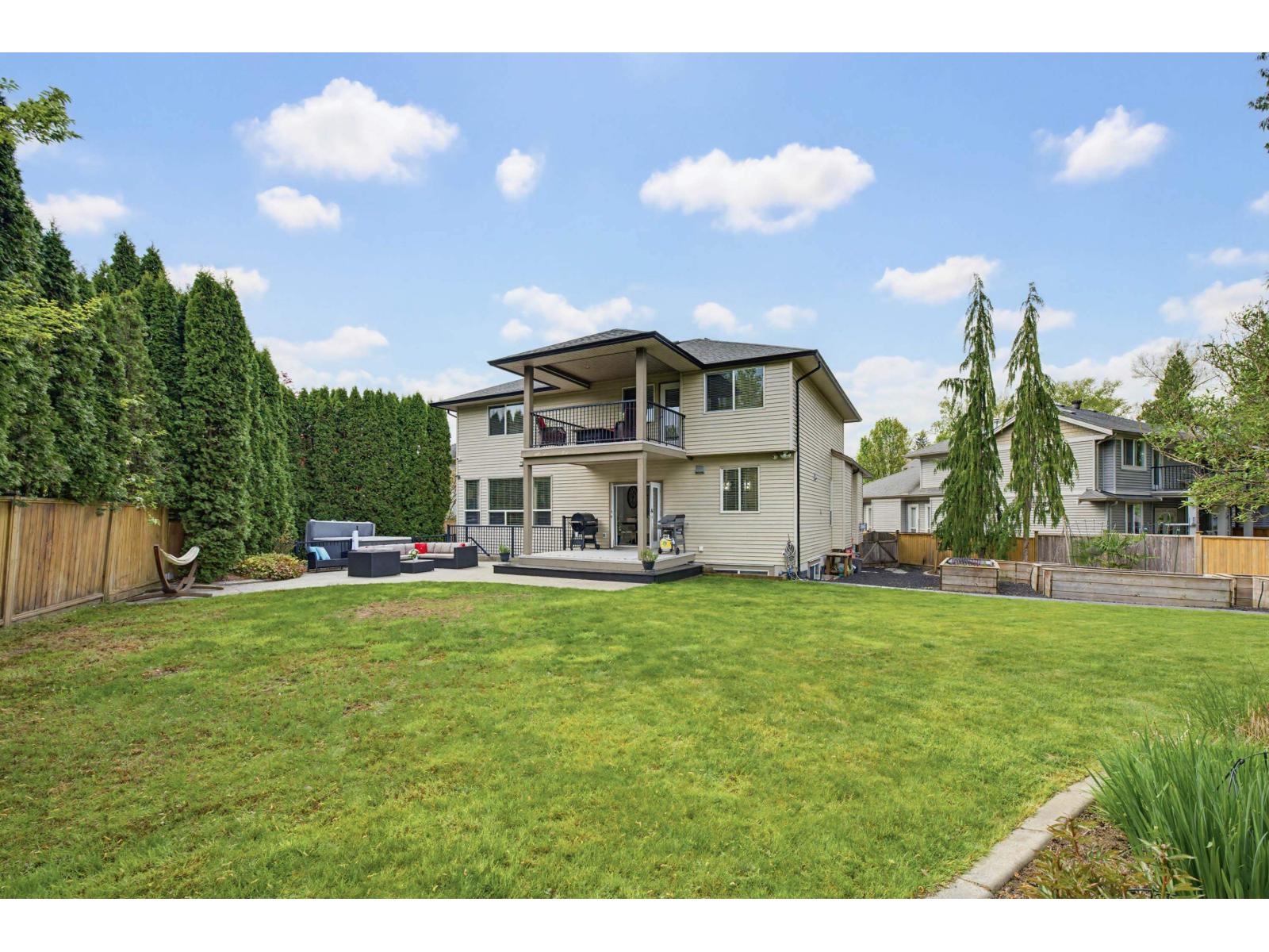 9064 217 Street, Langley, British Columbia  V1M 4C9 - Photo 37 - R3114674